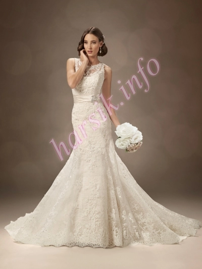 Свадебное платье 816253840